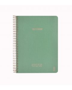 KOZO Notesbog A5 Premium Submarine