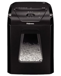 Fellowes Makulator 12C P4